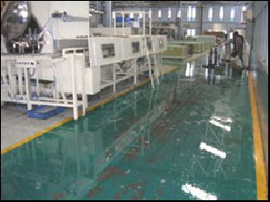 Precision Parts Cleaning Machine