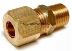 Brass Connectors