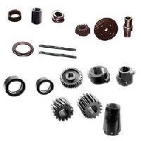 expeller parts