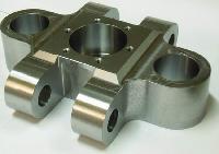 Cnc Milling Parts