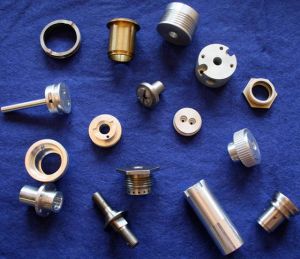 Machine Parts