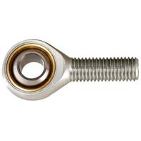 Rod End Ball Male Joints