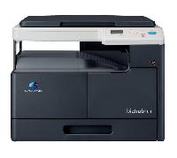 Photocopy Machine Rental Service