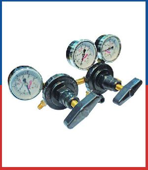 Co2 Gas Regulators