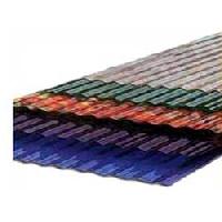 Corrugated Frp Roofing Sheets