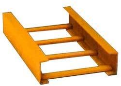 Ladder Cable Trays