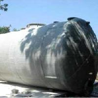 Polyethylene Chemical Storage Tanks