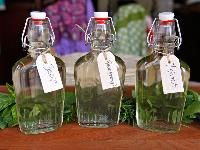 Herbal Syrups