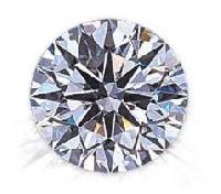 Round Shape Diamonds