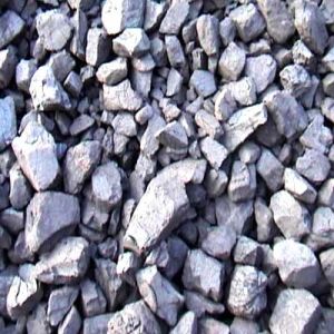 Steam Coal