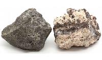 Silver Ore