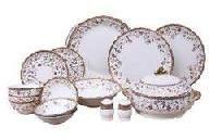 Bone China Dinner Set