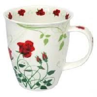 Bone China Mugs