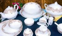 Floral Chain Series Dinner Set (CS - 01)