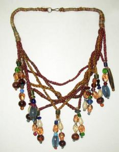 Fashion Necklace