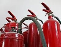 Fire Extinguishing Systems