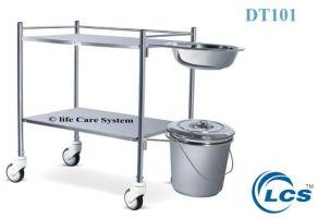 Dressing Trolley