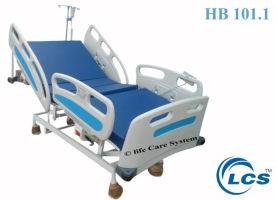 Five Functional Electric Bed