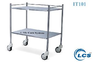 Instrument Trolley