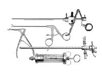 Urology Instruments