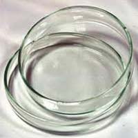 Glass Petri Dishes