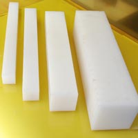 Nylon Square Rods