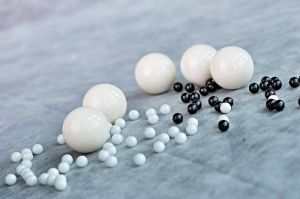 PTFE Balls