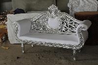 wedding silver furniture