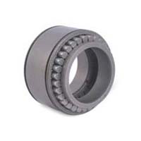 Double Row Cylindrical Roller Bearings