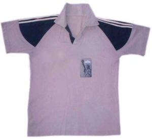 Mens Polo T-Shirt 04