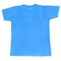 Mens Round Neck T-Shirt 02