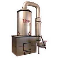 Steam Boiler