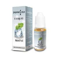 Liquid Menthol