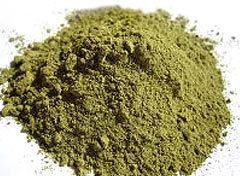 Henna Powder