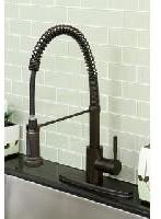 kitchen faucet