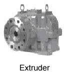 Extruder Gear