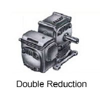 gear reduction box