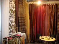 Decorative Curtains