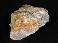 Sillimanite