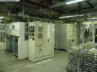 gear cutting machines