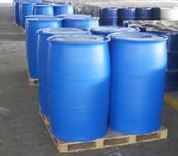 HDPE Barrels