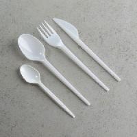 plastic disposable kitchenware