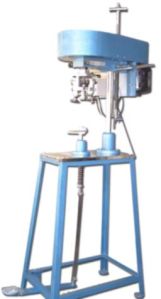 Bottle Sealing Machine