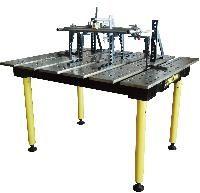 Welding Table