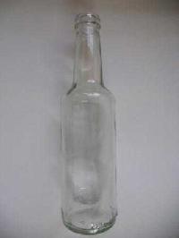 Soft Drink Glass Bottle