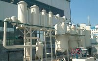 Oil Distillation Plant