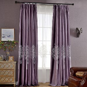 Designer Curtains