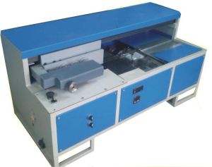 Book Binding Machine