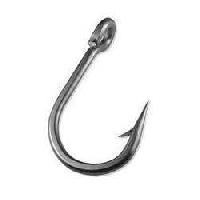 fishing hooks