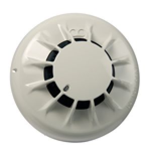 Addressable Smoke Detectors